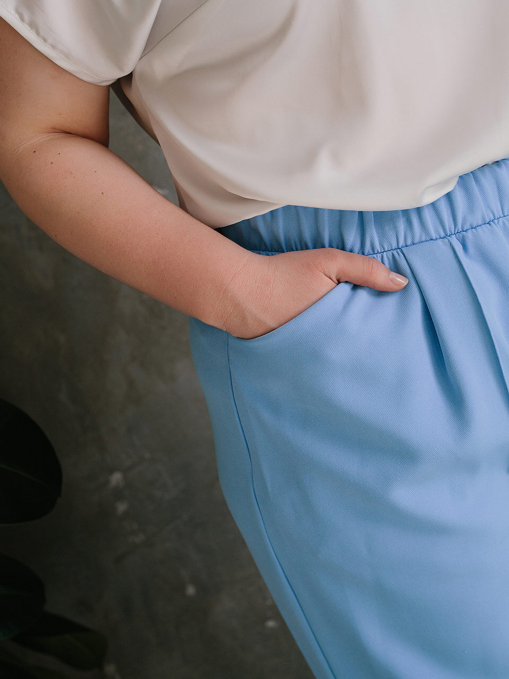 Брюки Б649-5 54-64 1390 руб (1)