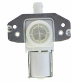 Клапан заливной КЭН - 1 90