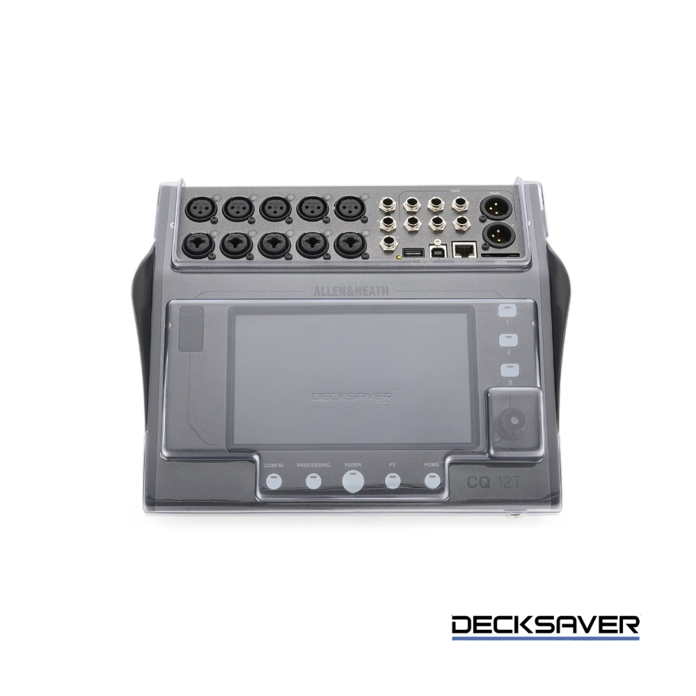 Decksaver Allen & Heath