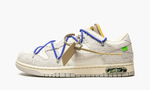 Nike Dunk Low "Off-White - Lot 32"