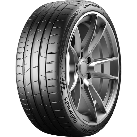Torero 275/35ZR22 104(Y) XL SportContact 7 TL FR