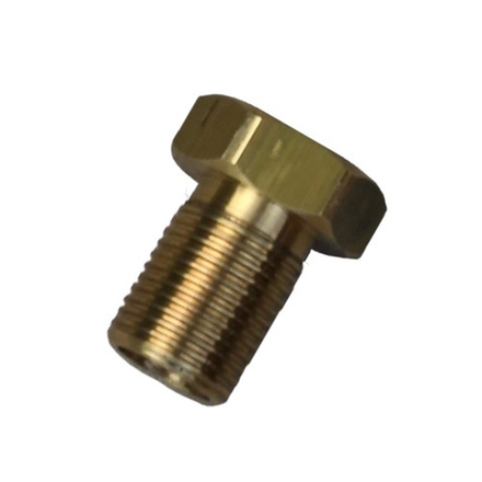 Вставка JHC для измерения зажигания и проливки CIK