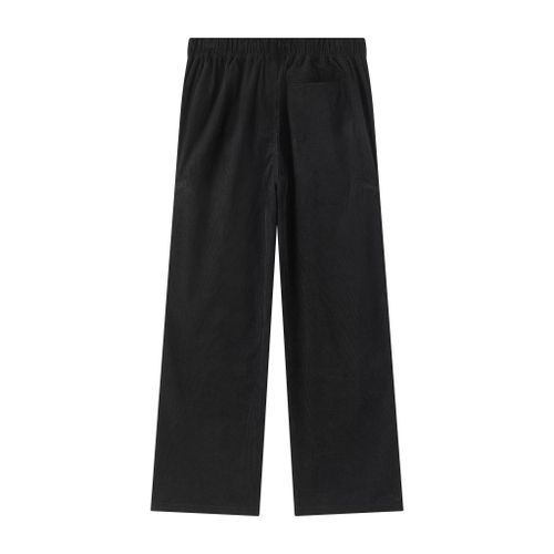 Брюки Ymkashix Velvet 7.0 черные