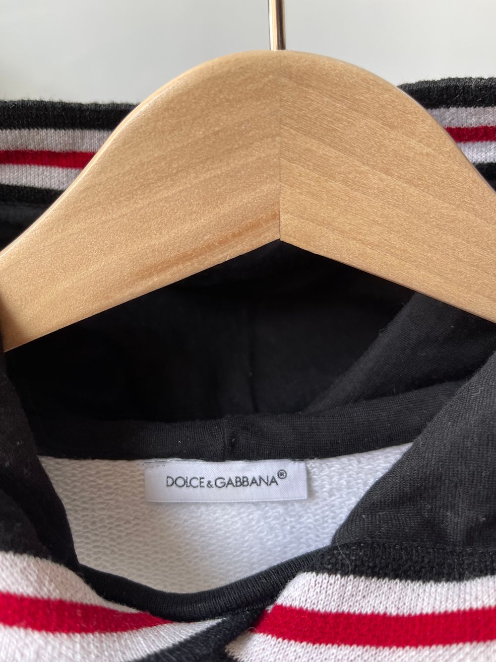 Толстовка Dolce&Gabbana, 104