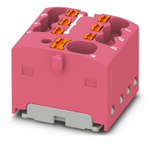 1047476 - PTFIX 4/6X1,5 PK - Распределительный блок