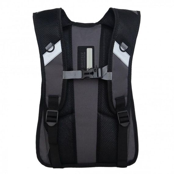 Çanta \ Bag \ RB-450-3 Рюкзак школьный (/4 серый)