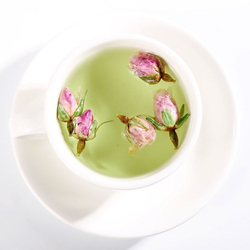 Роза Французская (сушёные бутоны), 20 гр