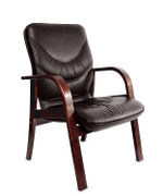 Кресло для посетителей Лидс D