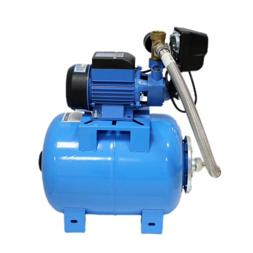 Станция автом водоснабжения Варяг НПЧ 1200 У-24(1200Вт 60л/мин)