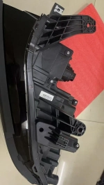 Оригинальные фары для для BYD Leopard 8 2024+ Fang Cheng Bao Bao 8 Леопард