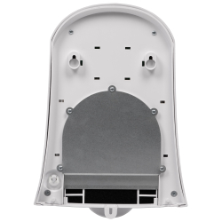 Сушилка для рук электрическая Ballu BAHD-1000AS Silver