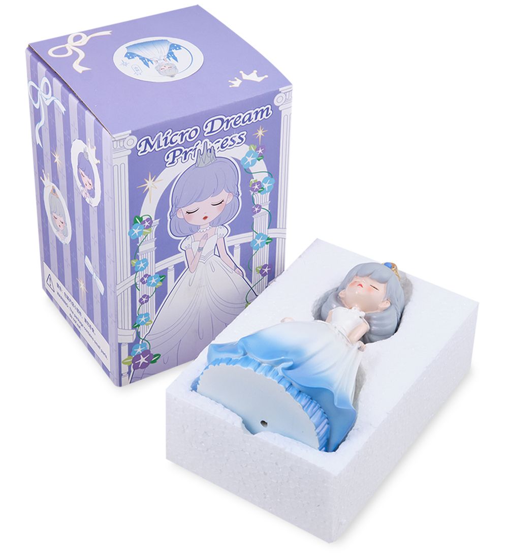 GAEM Home MF- 68/2 Фигурка «Маленькая принцесса»