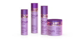 LUNGO - для длинных волос