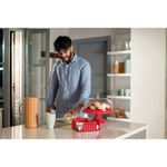 Кувшин tiffany, 1,75 л, зеленый