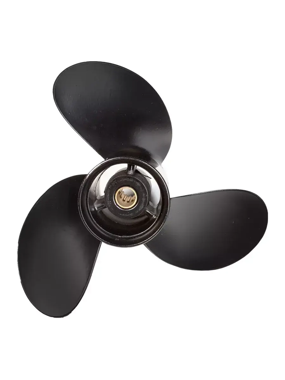 Винт Tohatsu 4-6 л.с, шаг 8