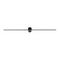 Настенный светодиодный светильник Nowodvorski Triangles Led 8130