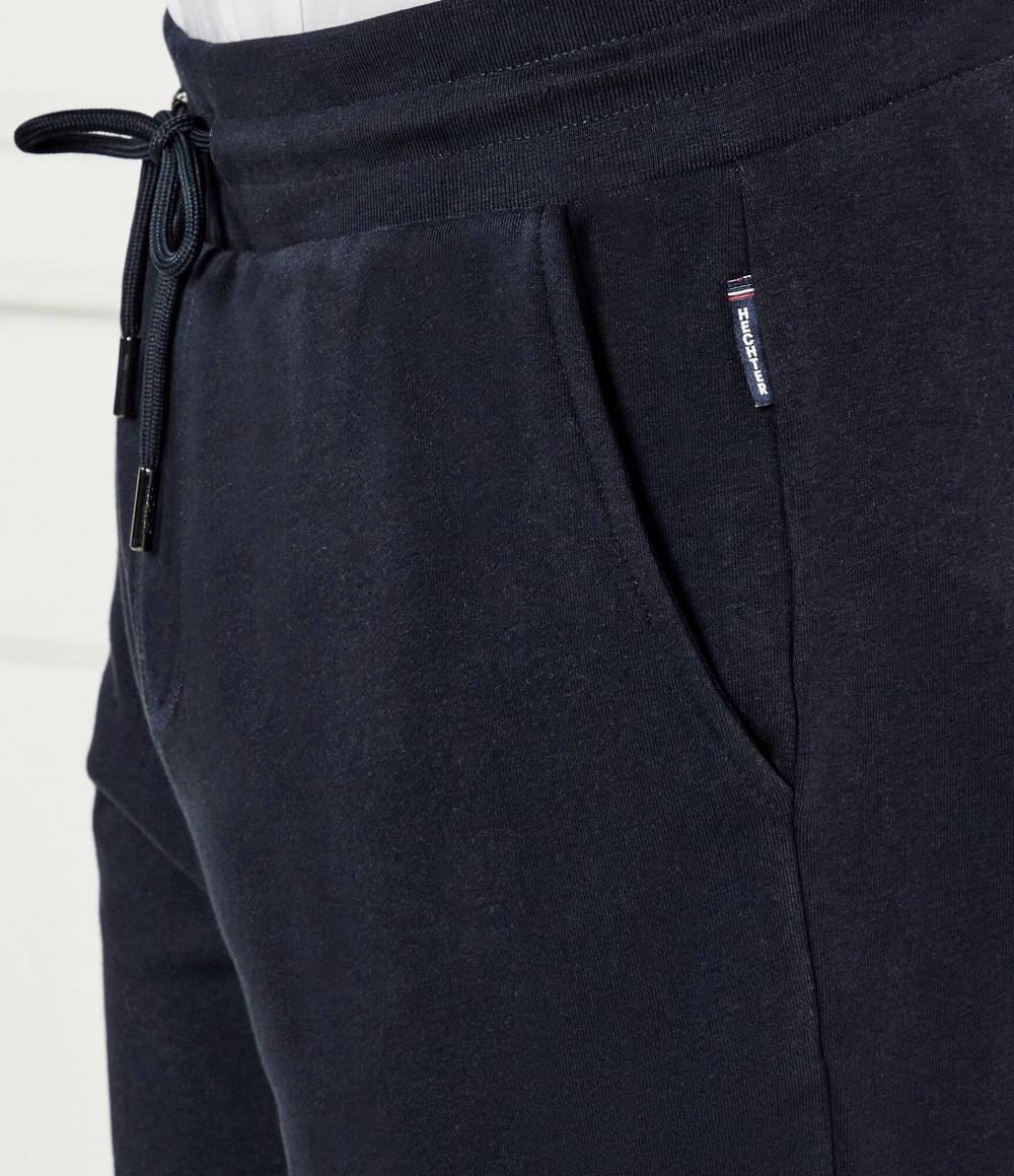 Спортивные штаны Hechter Paris - темно-синий(70022-151924)