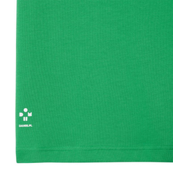 Теннисная футболка Lacoste Tennis x Daniil Medvedev