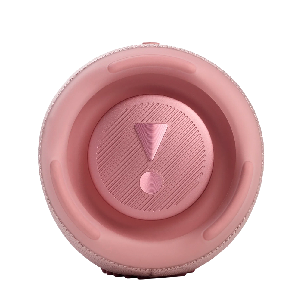Портативная колонка JBL Charge 5, Pink (Розовый)