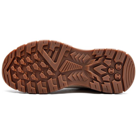 Jeep Outdoor Shoe 'Sand'