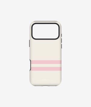 Чехол NET LINE (розовый) для iPhone