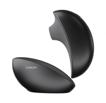 Pulse Galaxie Вакуумный стимулятор, чёрный (Цвет: черный)