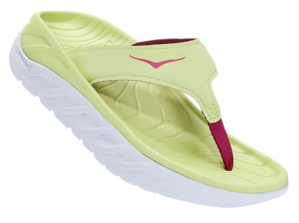 Сланцы Hoka Ora Recovery Flip