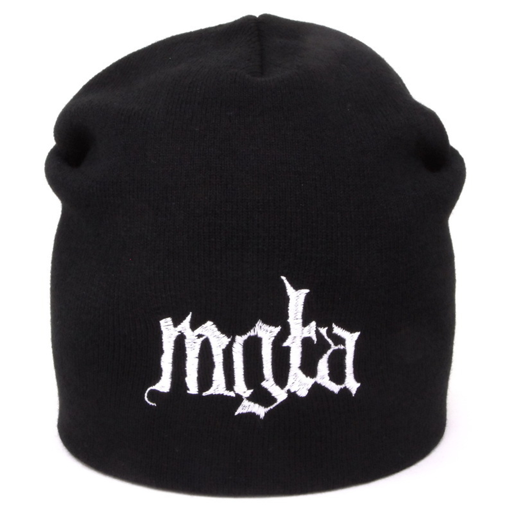 Шапка Mgla (023)