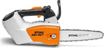 Пила цепная аккумуляторная STIHL MSA 160 Т без АКБ и ЗУ 12522000040