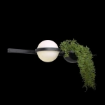 Настенный светильник Loft It JARDIN 10121W/A