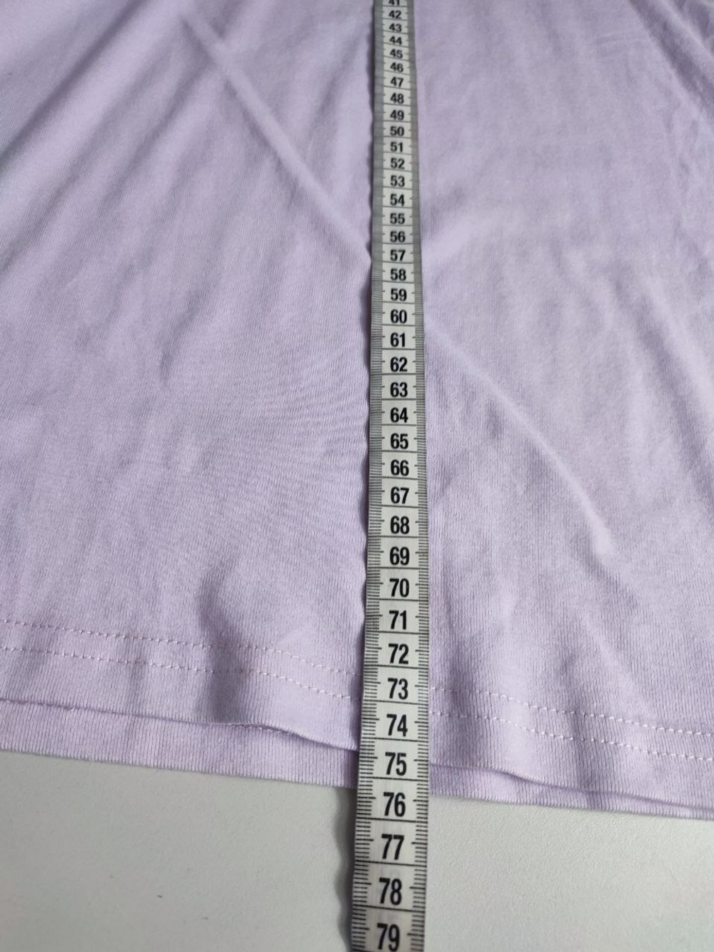 Платье MS Mode хлопковое в актуальном оттенке 60 размер