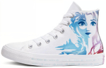 Кеды Disney x Converse Chuck Taylor All Star Anna And Elsa, 167357C