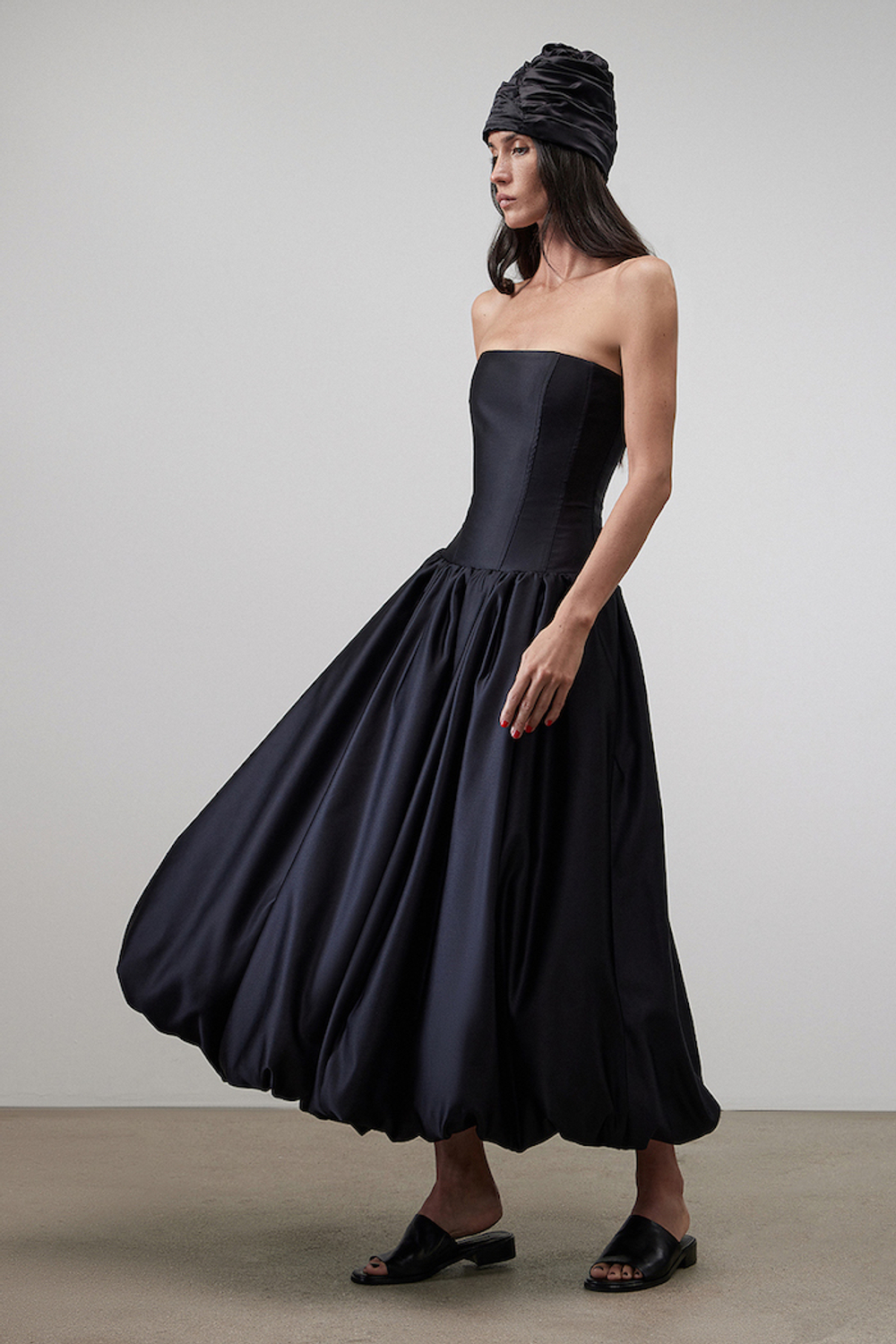 Платье "Katrin"