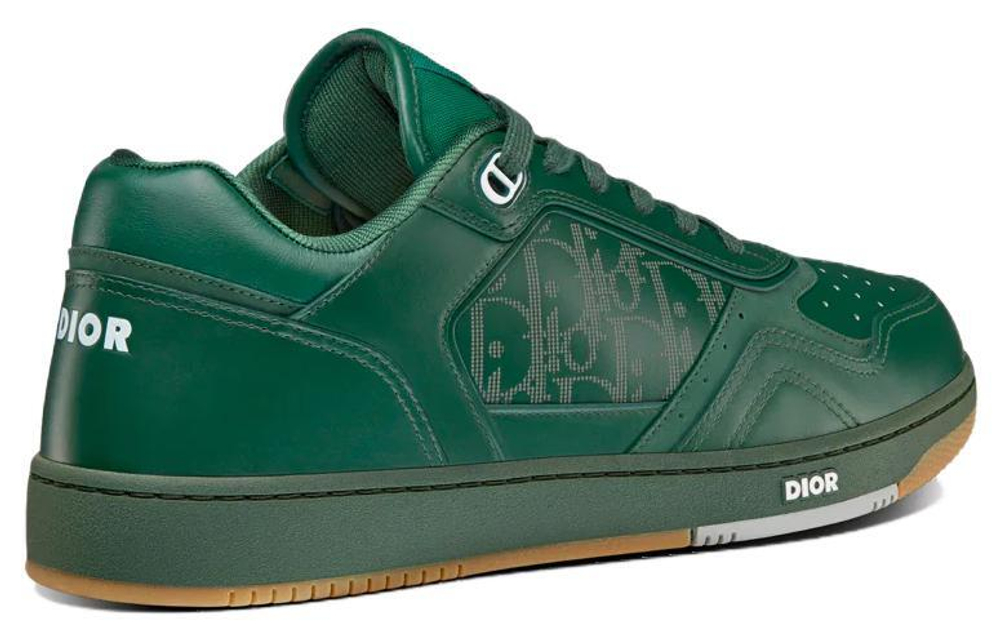 Кроссовки DIOR B27 World Tour, 3SN272ZLO_H661