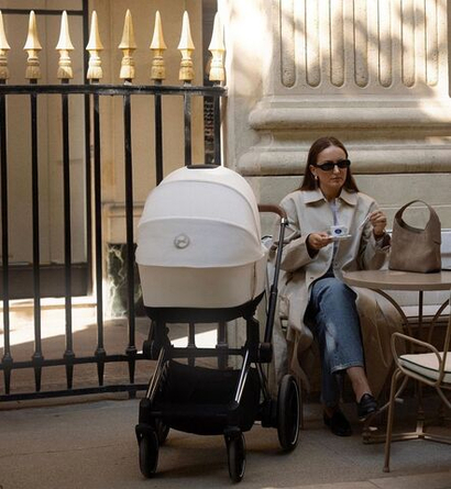 Детские коляски