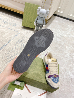Gucci Screener Sneaker