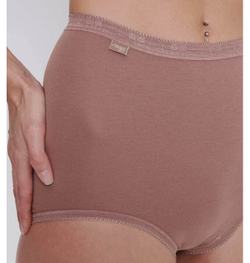 Трусы Sloggi Basic Maxi 3шт