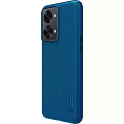 Накладка Nillkin Super Frosted Shield для OnePlus Nord 2T 5G