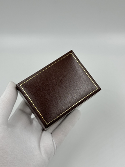 Запонки Dunhill
