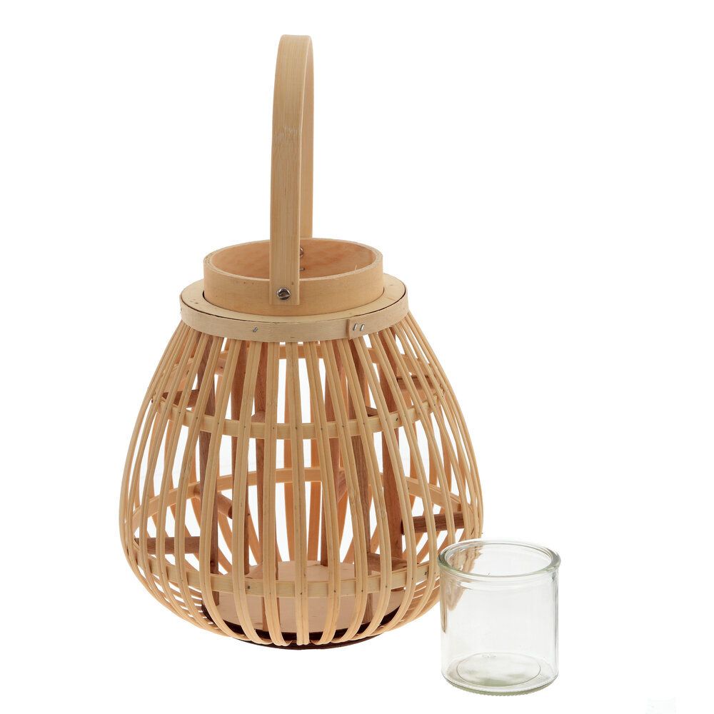 GAEM Подсвечник, L25 W25 H25 см