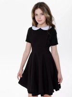 Фартук школьный