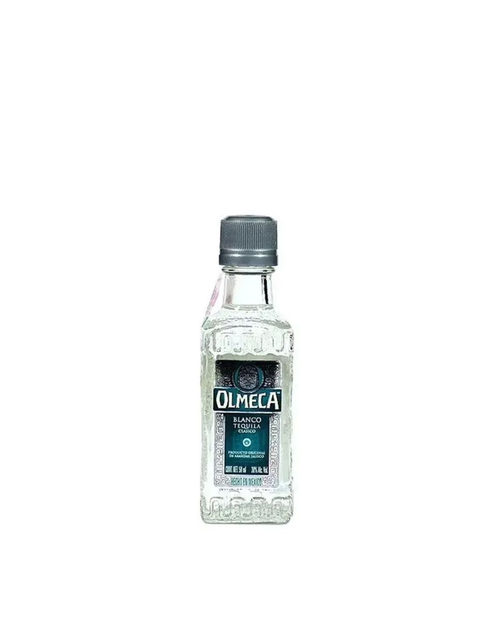 Olmeca Blanco 50 мл.