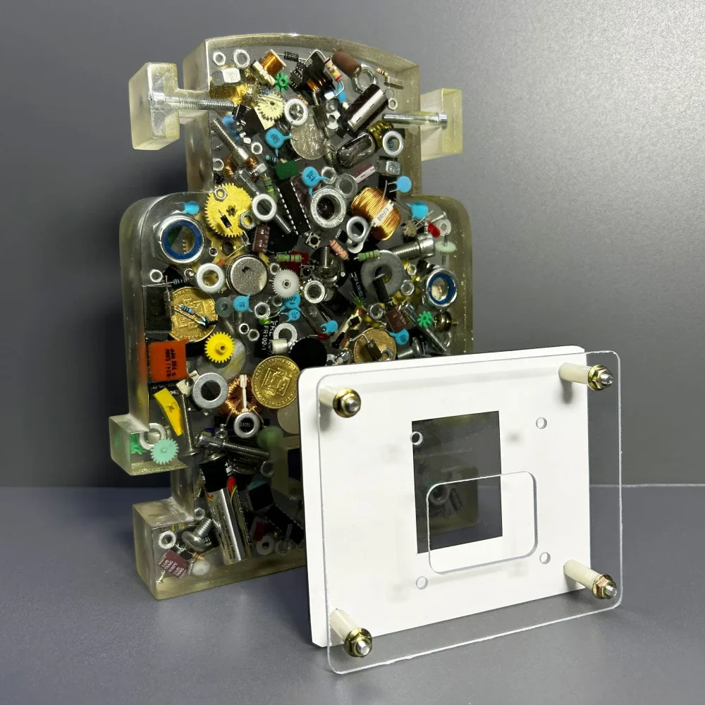 Защита для терминала бесконтактной оплаты Vendista