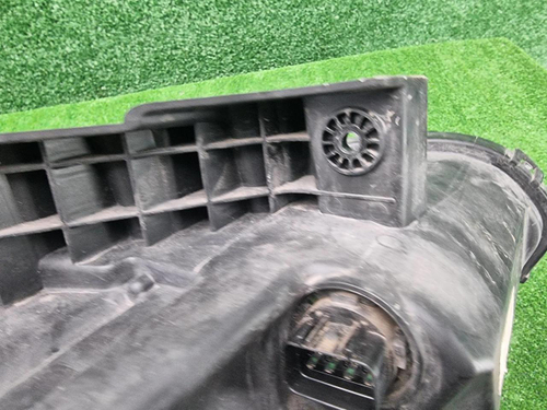 Фара левая Kia Soul 3 SK (2019-2022) галоген