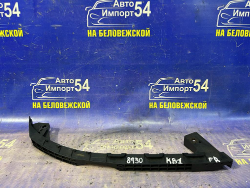 Планка под фару правая Honda LEGEND 2004-2008