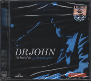 Dr. John / The Best Of The Parlophone Years (RU)(CD)