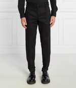 Брюки Emporio Armani - черный(8N1PF4 1NMMZ)