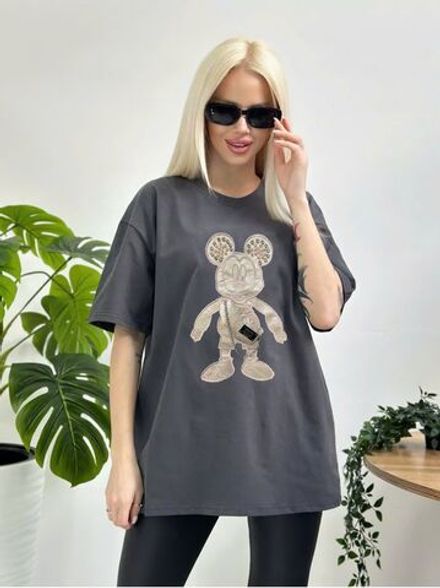 Футболка 2564738 Fabrika