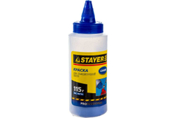 Синяя краска для разметочной нити 115 г STAYER 2-06401-1_z01