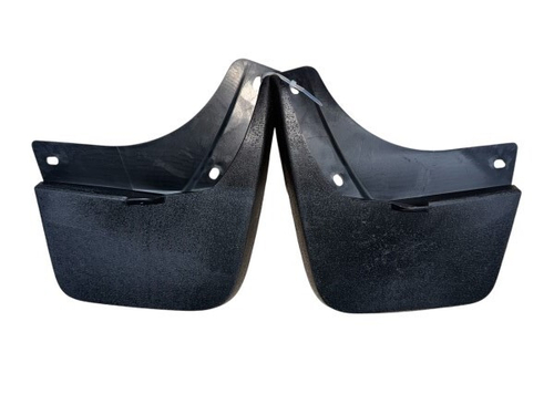 Брызговик /Lada XRAY/ задний (2 шт) (LECAR)